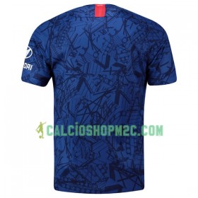 Chelsea Maglia Prima 2019/2020 Manica Corta